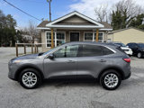 Used 2021 Ford Escape SE w/ Cold Weather Package image 3