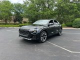 New 2025 Audi Q8 Prestige image 3