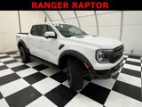 Certified 2024 Ford Ranger Raptor image 6
