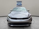 Used 2024 Kia Forte LXS image 2