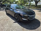 Used 2020 Chevrolet Malibu LT w/ Leather Package image 3