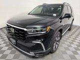 New 2025 Honda Pilot Elite image 2