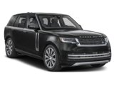 New 2025 Land Rover Range Rover SE image 4