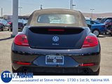 Used 2016 Volkswagen Beetle R-Line SE image 4