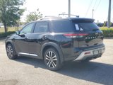 New 2025 Nissan Pathfinder Platinum image 4