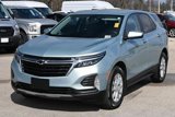 Used 2022 Chevrolet Equinox LT image 5