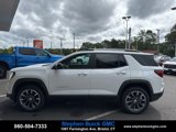 New 2026 GMC Terrain Elevation w/ Elevation Premium Package image 4