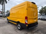 Used 2023 Ford Transit 250 148 High Roof w/ Load Area Protection Package image 3