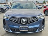 New 2025 Acura RDX SH-AWD w/ Advance Package image 3