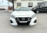 Used 2021 Nissan Maxima 3.5 SV w/ Floor Mat Group image 3