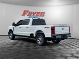 New 2025 Ford F250 Lariat image 3
