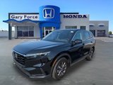 New 2026 Honda CR-V EX-L image 4