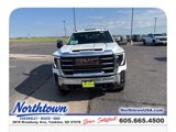 New 2026 GMC Sierra 2500 SLT w/ SLT Premium Package image 2