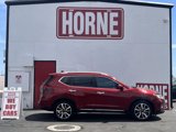 Used 2019 Nissan Rogue SL w/ Premium Package image 4