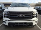 New 2025 Ford F150 Platinum w/ Equipment Group 702A High image 2