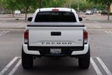 Used 2022 Toyota Tacoma TRD Sport image 6