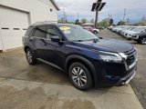 Used 2023 Nissan Pathfinder SL image 3
