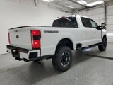 New 2025 Ford F250 Lariat image 3