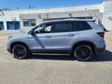 Used 2024 Honda Passport Black Edition image 2