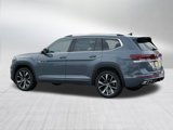 New 2025 Volkswagen Atlas SEL Premium R-Line image 3