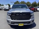 New 2025 RAM 1500 Tradesman w/ Night Edition image 4