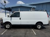 Used 2010 Chevrolet Express 2500 image 2
