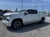 New 2025 Chevrolet Silverado 1500 High Country w/ Technology Package image 3