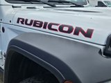 Used 2024 Jeep Wrangler Unlimited Rubicon w/ Convenience Group image 3