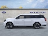 New 2025 Ford Expedition Max Platinum w/ Driver's Package image 4