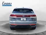 New 2025 Volkswagen Atlas Cross Sport SE image 4