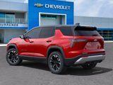 New 2026 Chevrolet Equinox LT image 3