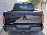 Used 2025 Toyota Tundra TRD Pro image 5