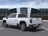 New 2025 GMC Sierra 2500 SLT image 3