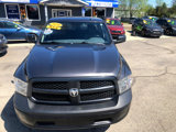 Used 2020 RAM 1500 Tradesman w/ Interior Cold Weather Group image 6