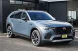 New 2025 MAZDA CX-70 Plug-In Hybrid w/ Premium Plus image 6