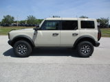 New 2025 Ford Bronco Badlands image 4