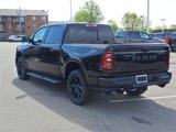 New 2025 RAM 1500 Laramie image 3