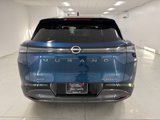 New 2025 Nissan Murano Platinum image 5