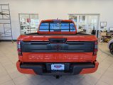 New 2025 Nissan Frontier PRO-4X w/ Pro Convenience Package image 3