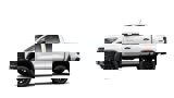 New 2025 Chevrolet Colorado Trail Boss image 2