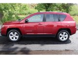 Used 2016 Jeep Compass Sport w/ Power Value Group image 4