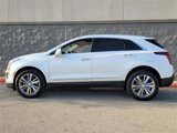 Certified 2024 Cadillac XT5 Premium Luxury image 4