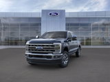 New 2025 Ford F350 Lariat image 2