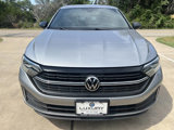 Used 2022 Volkswagen Jetta Sport image 3