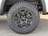 New 2025 Chevrolet Silverado 1500 ZR2 image 6