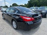 Used 2016 Nissan Altima 2.5 S w/ Power Driver Seat Package image 4