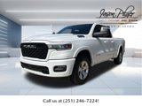 New 2025 RAM 1500 Big Horn image 3