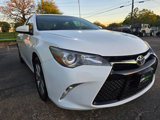 Used 2017 Toyota Camry SE image 3