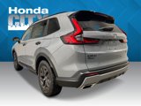 New 2026 Honda CR-V TrailSport image 3