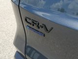 New 2026 Honda CR-V Sport Touring image 6
